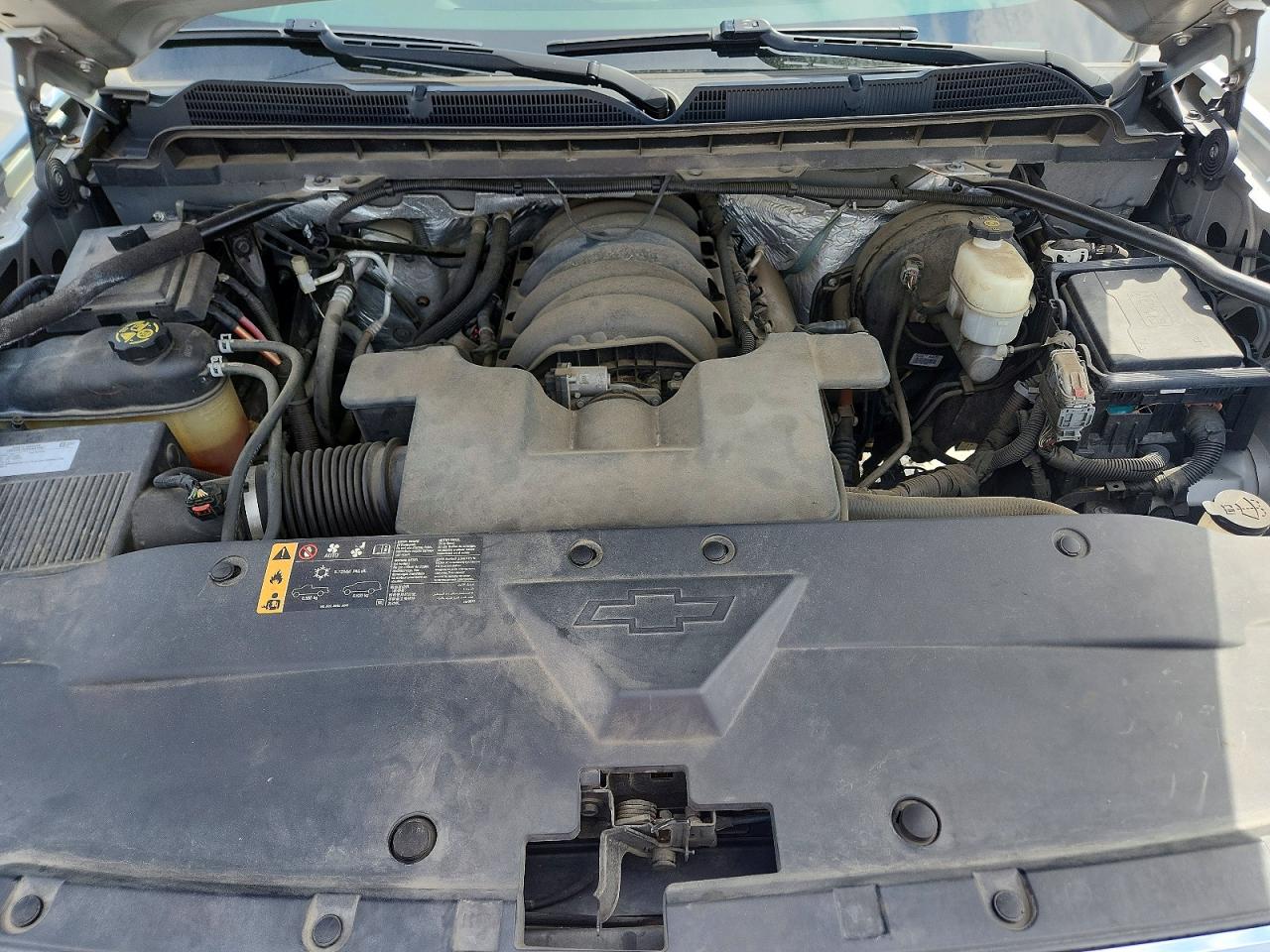 2017 CHEVROLET SILVERADO K1500 LT photo 31
