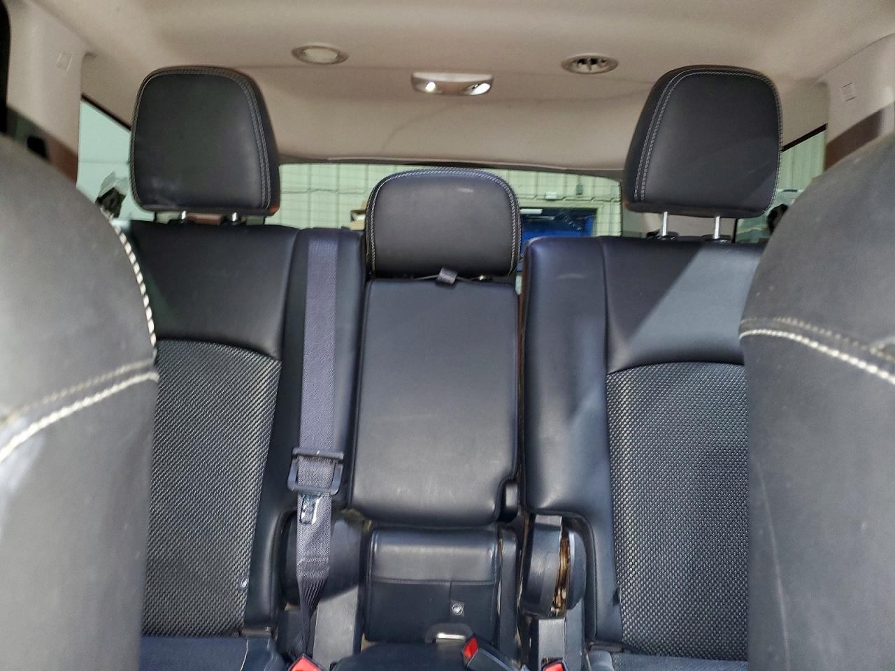 2015 DODGE JOURNEY CROSSROAD photo 19