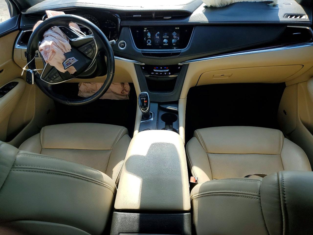 2018 CADILLAC XT5 LUXURY photo 15