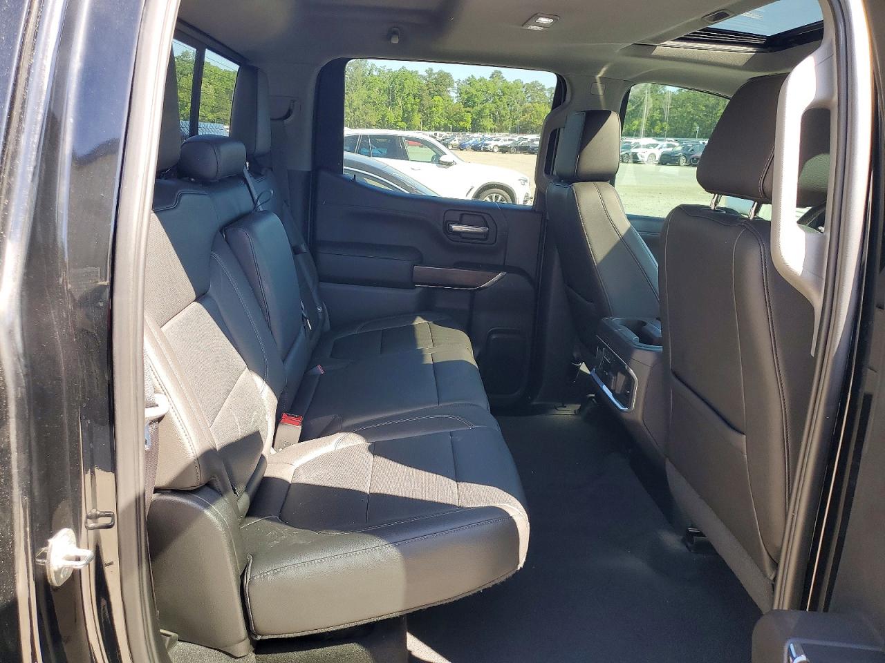 2019 GMC SIERRA C1500 SLT photo 19