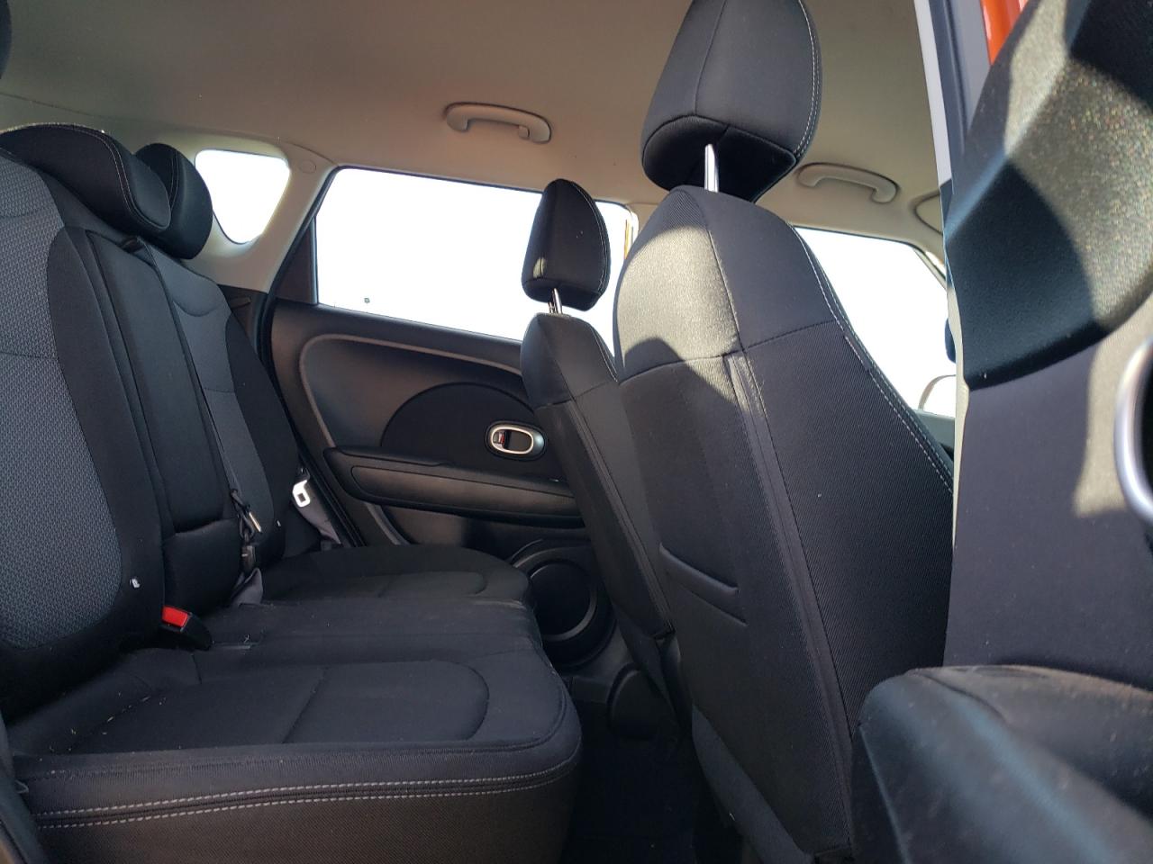 2018 KIA SOUL + photo 19