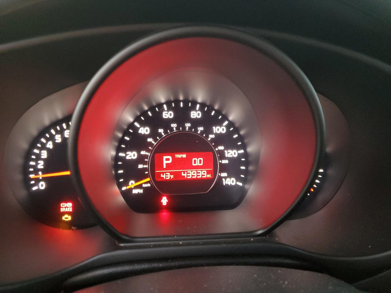 2018 KIA SOUL + photo 17