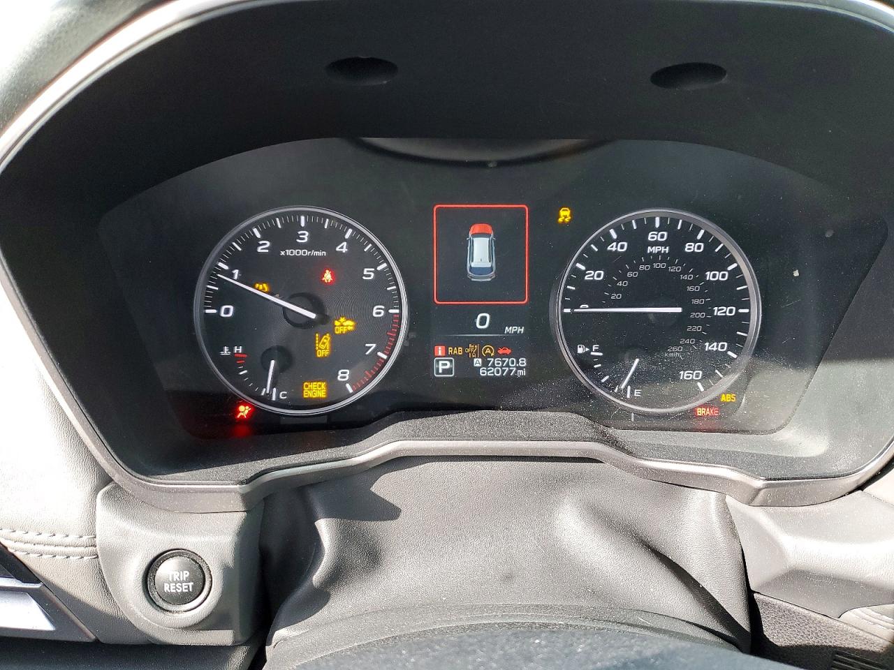 2023 SUBARU OUTBACK ONYX EDITION XT photo 25