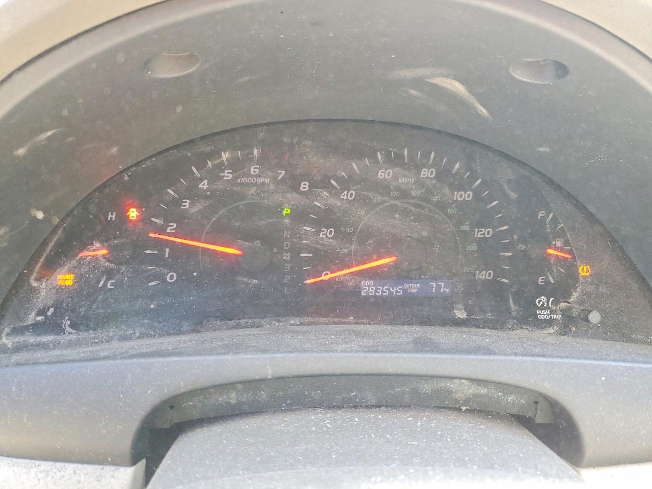 2008 TOYOTA CAMRY LE photo 25