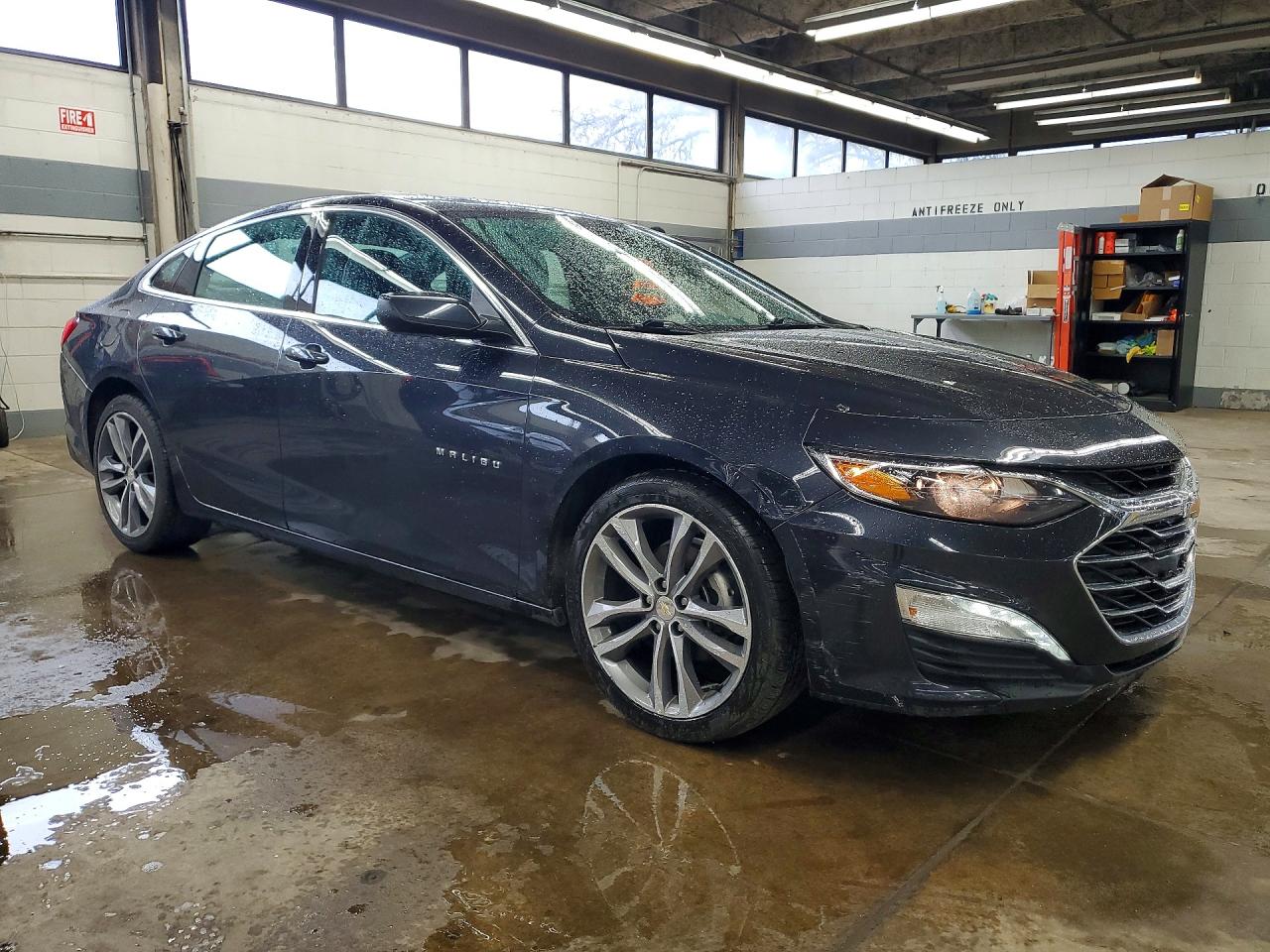 2023 CHEVROLET MALIBU LT photo 7