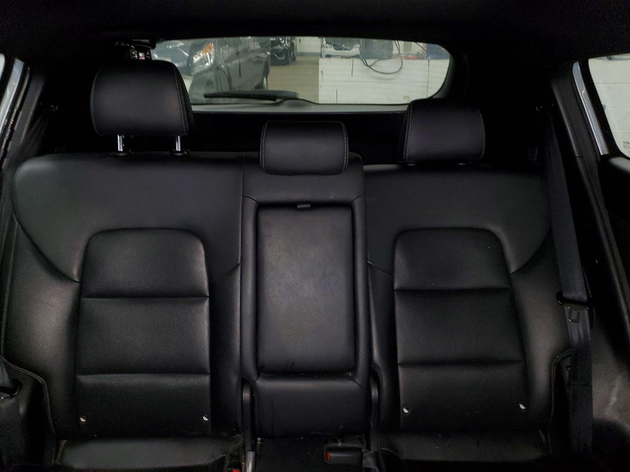 2020 KIA SPORTAGE S photo 10