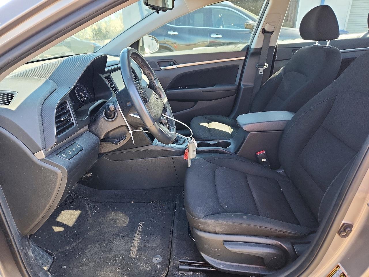2020 HYUNDAI ELANTRA VALUE EDITION photo 7