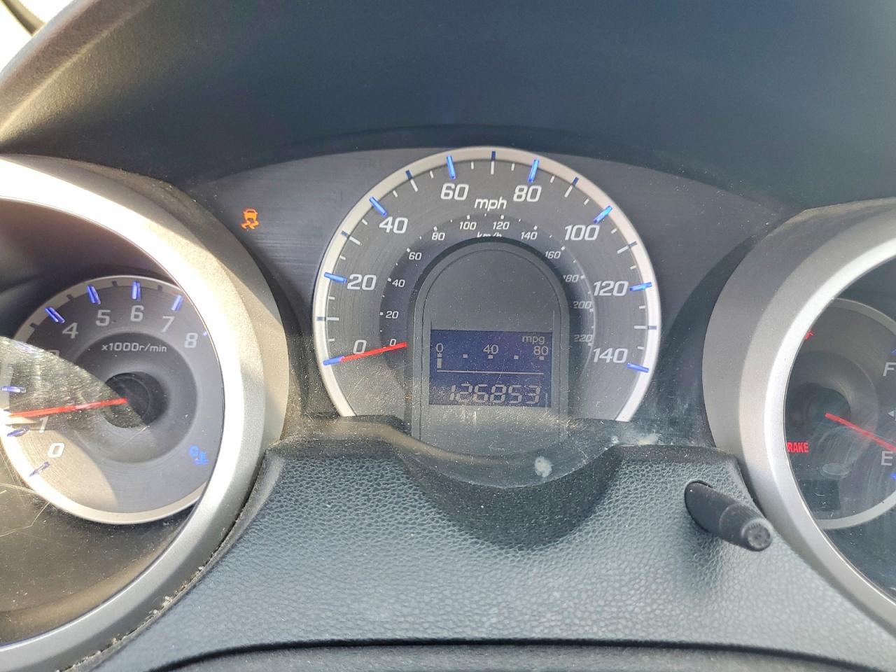 2009 HONDA FIT SPORT photo 25