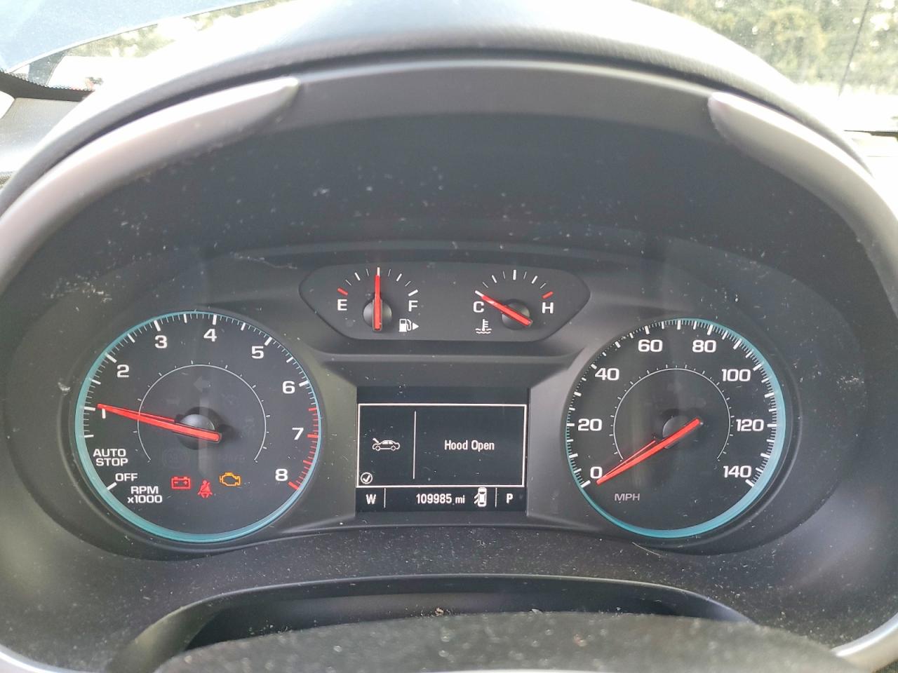 2021 CHEVROLET MALIBU LS photo 17