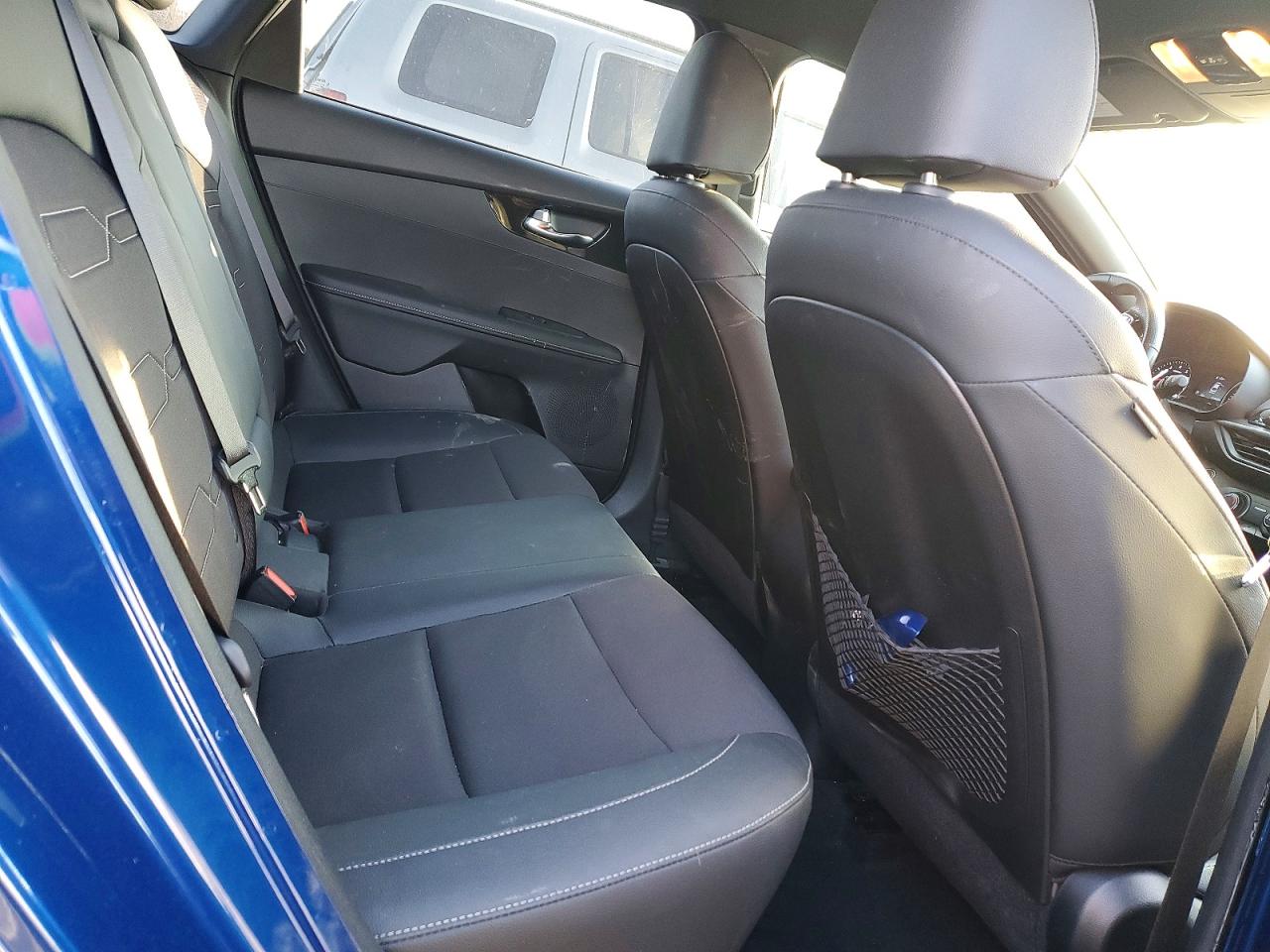 2020 KIA FORTE GT LINE photo 10