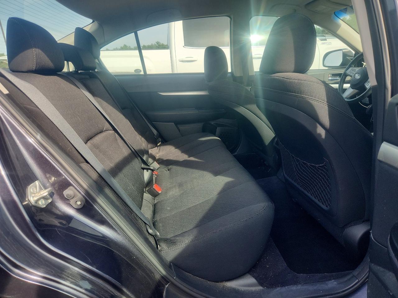 2010 SUBARU LEGACY 2.5I PREMIUM photo 19