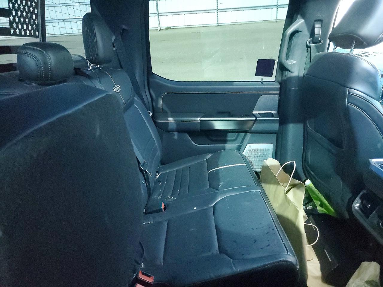 2021 FORD F150 SUPERCREW photo 10