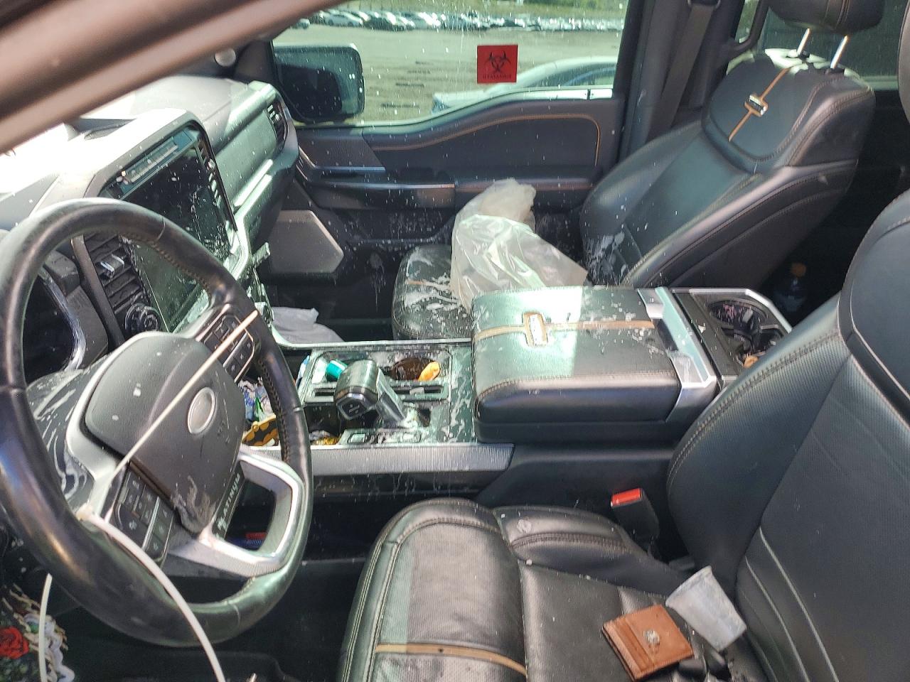 2021 FORD F150 SUPERCREW photo 7