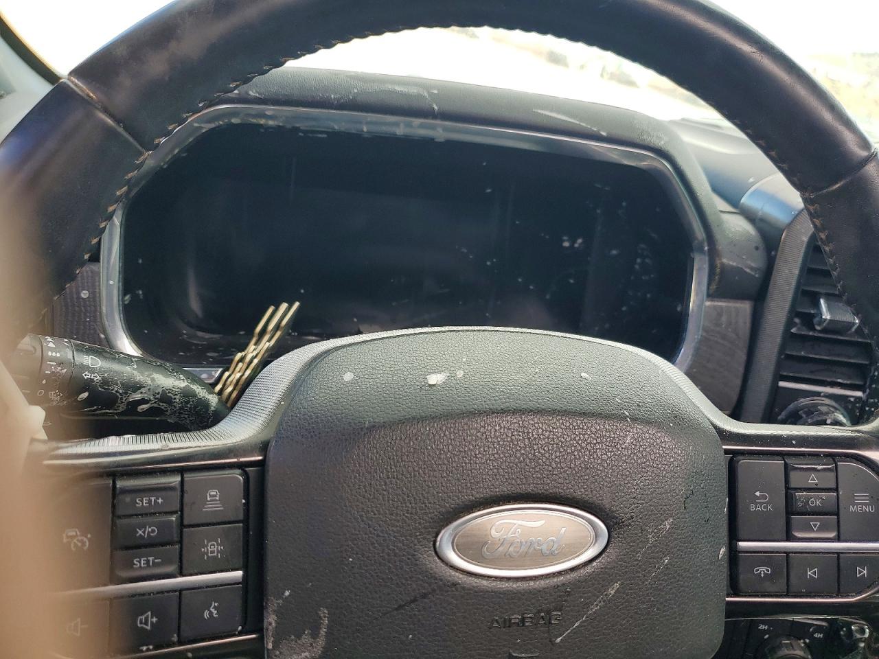 2021 FORD F150 SUPERCREW photo 9