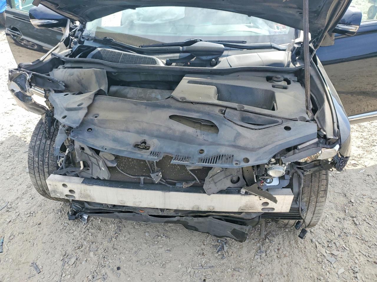 2011 LEXUS RX 350 photo 34