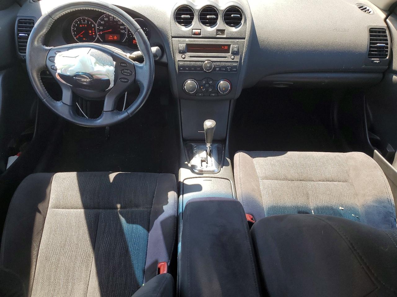 2011 NISSAN ALTIMA 2.5 photo 8