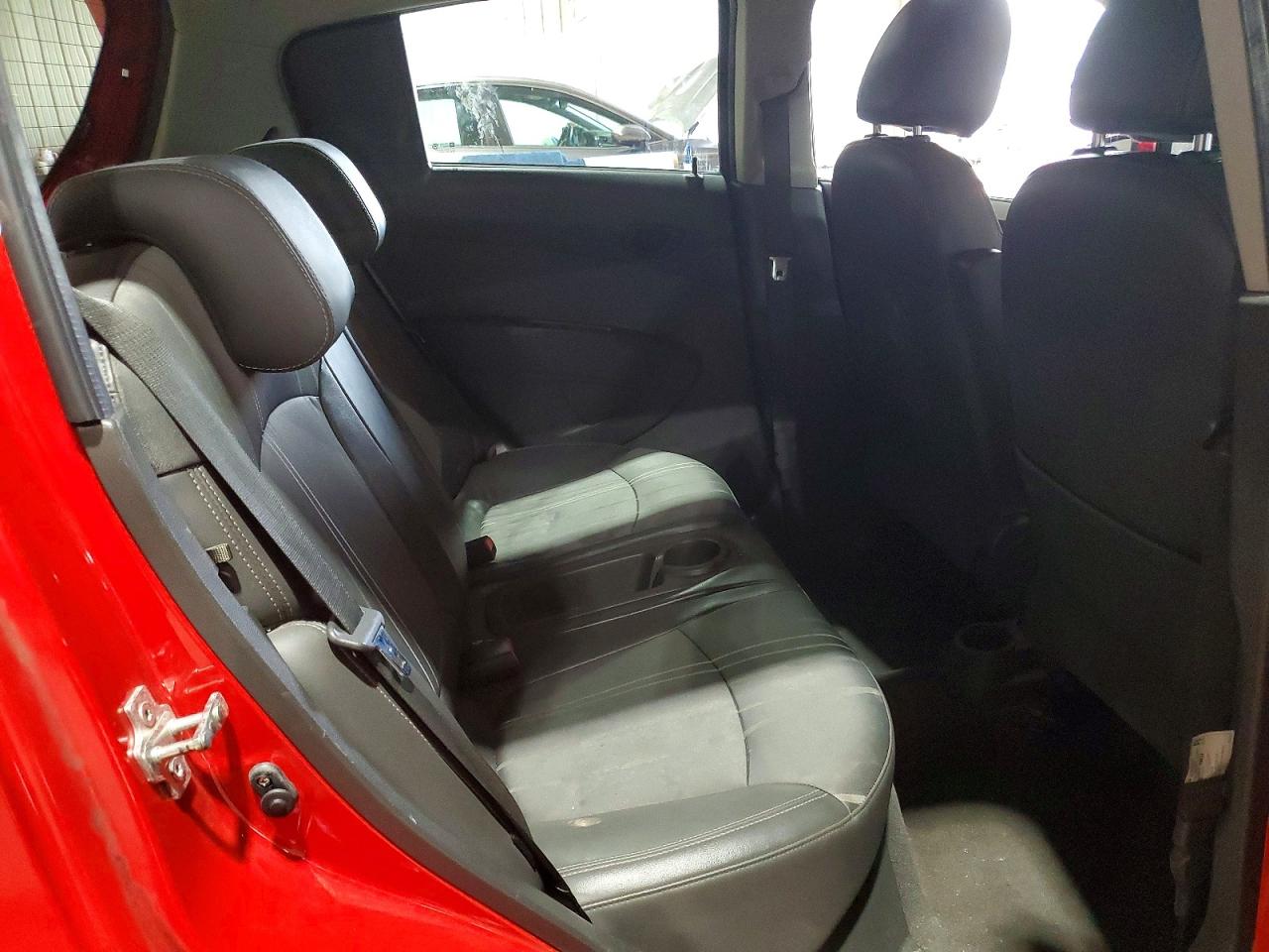 2015 CHEVROLET SPARK 1LT photo 10