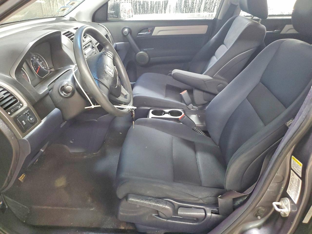 2011 HONDA CR-V LX photo 19