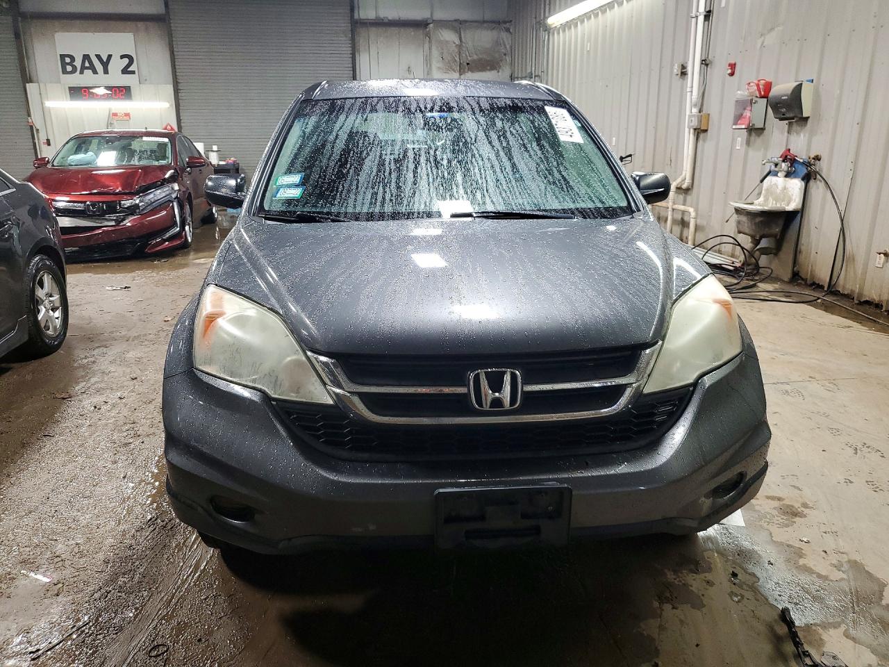 2011 HONDA CR-V LX photo 13