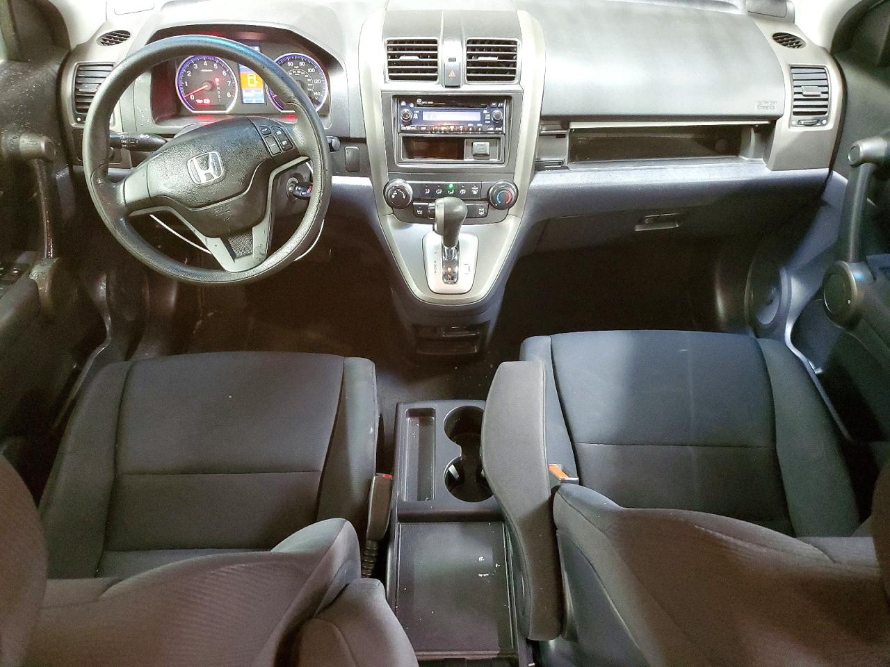 2011 HONDA CR-V LX photo 22