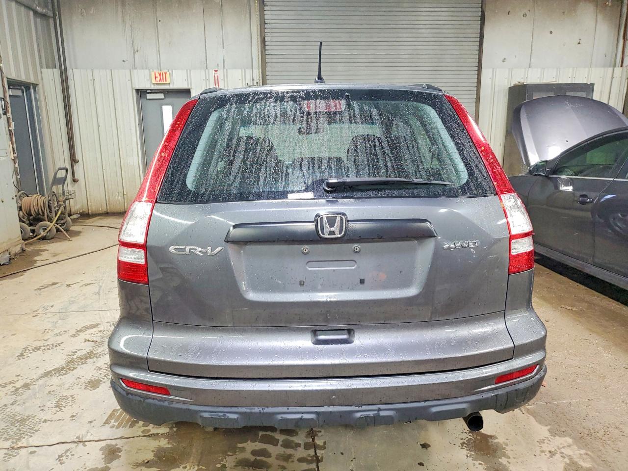 2011 HONDA CR-V LX photo 16