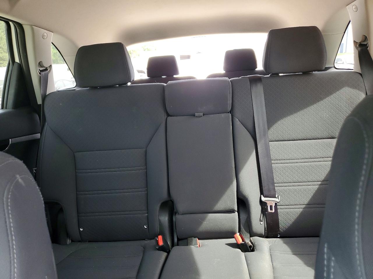 2016 KIA SORENTO LX photo 19