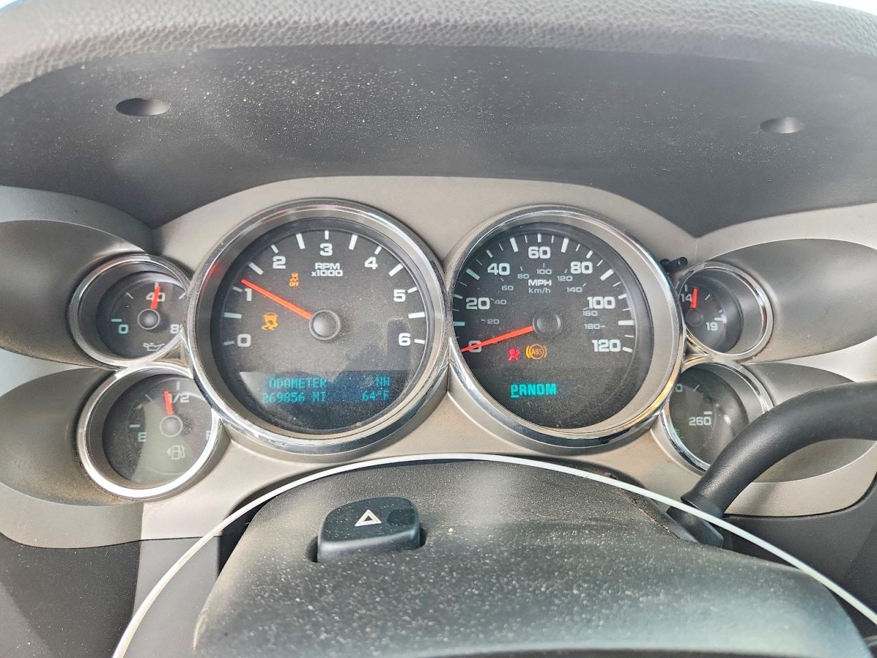 2012 GMC SIERRA K1500 SLE photo 17