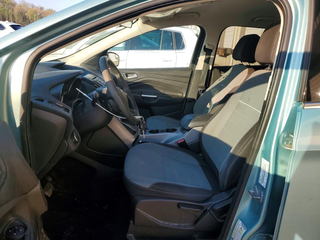 2013 FORD ESCAPE SE photo 7