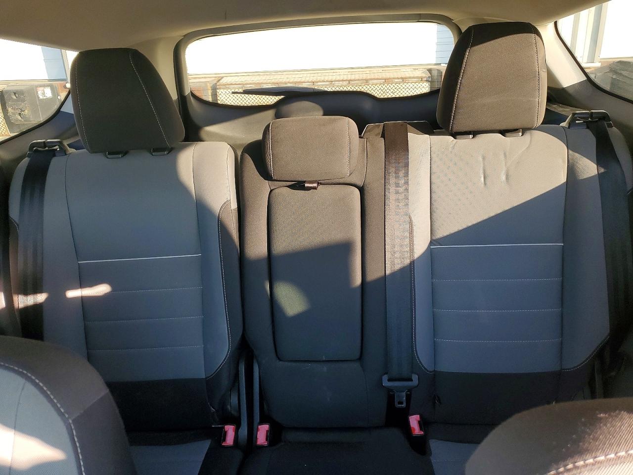 2013 FORD ESCAPE SE photo 10