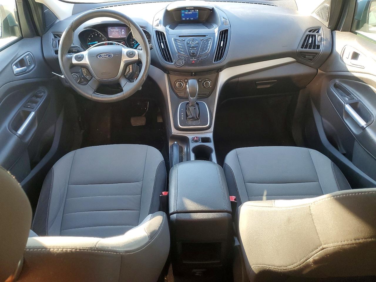 2013 FORD ESCAPE SE photo 8