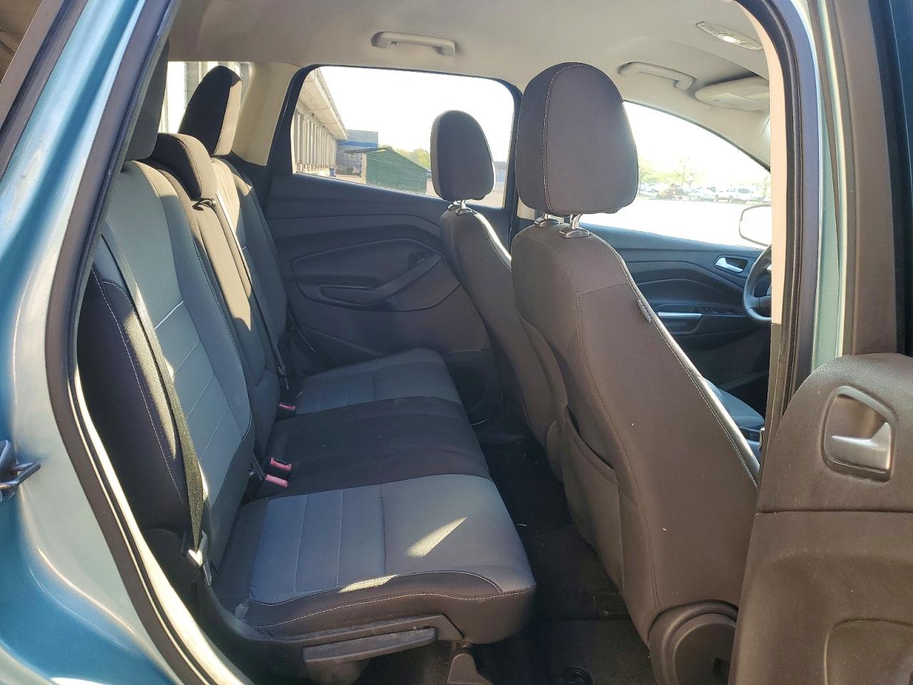 2013 FORD ESCAPE SE photo 11