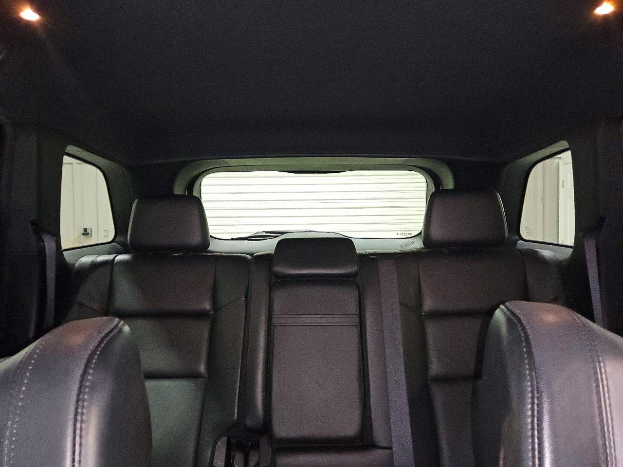 2019 JEEP GRAND CHEROKEE LIMITED photo 10