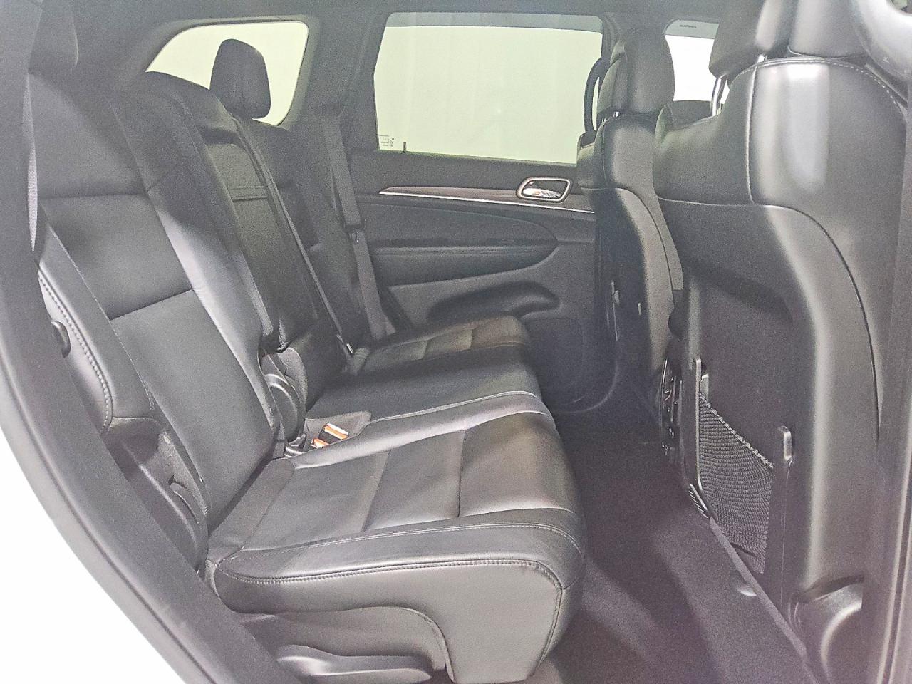 2019 JEEP GRAND CHEROKEE LIMITED photo 11