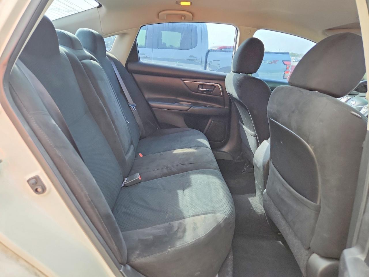 2015 NISSAN ALTIMA 2.5 S photo 19