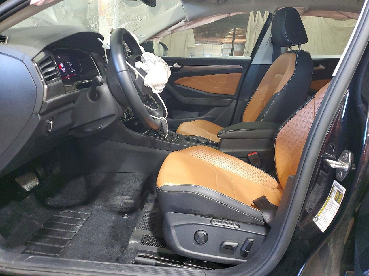 2024 VOLKSWAGEN JETTA SEL photo 19