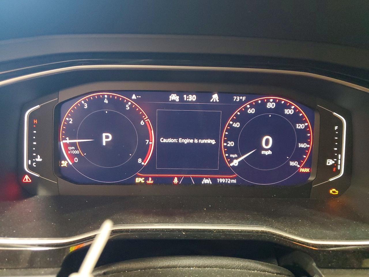 2024 VOLKSWAGEN JETTA SEL photo 25