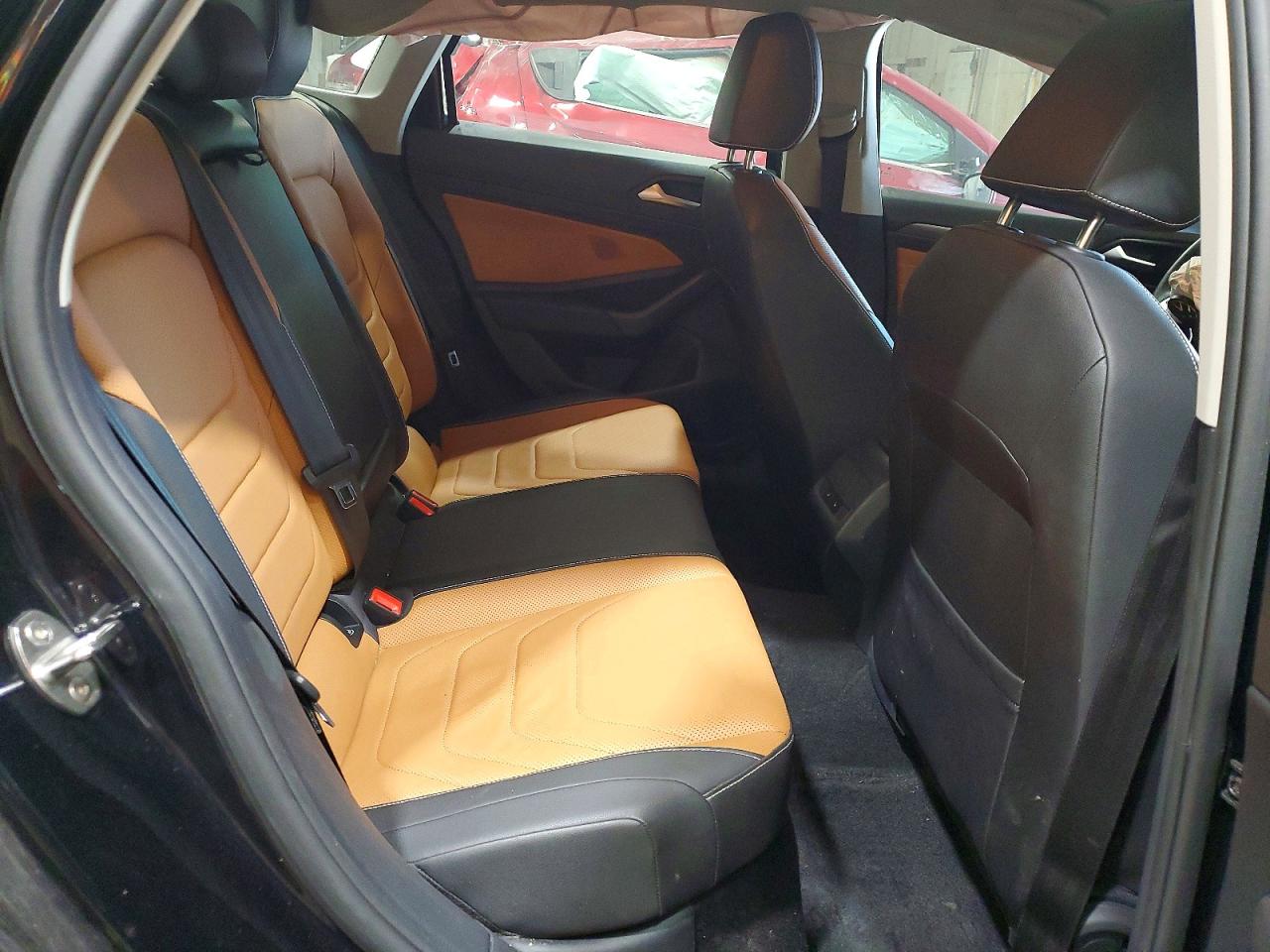 2024 VOLKSWAGEN JETTA SEL photo 28