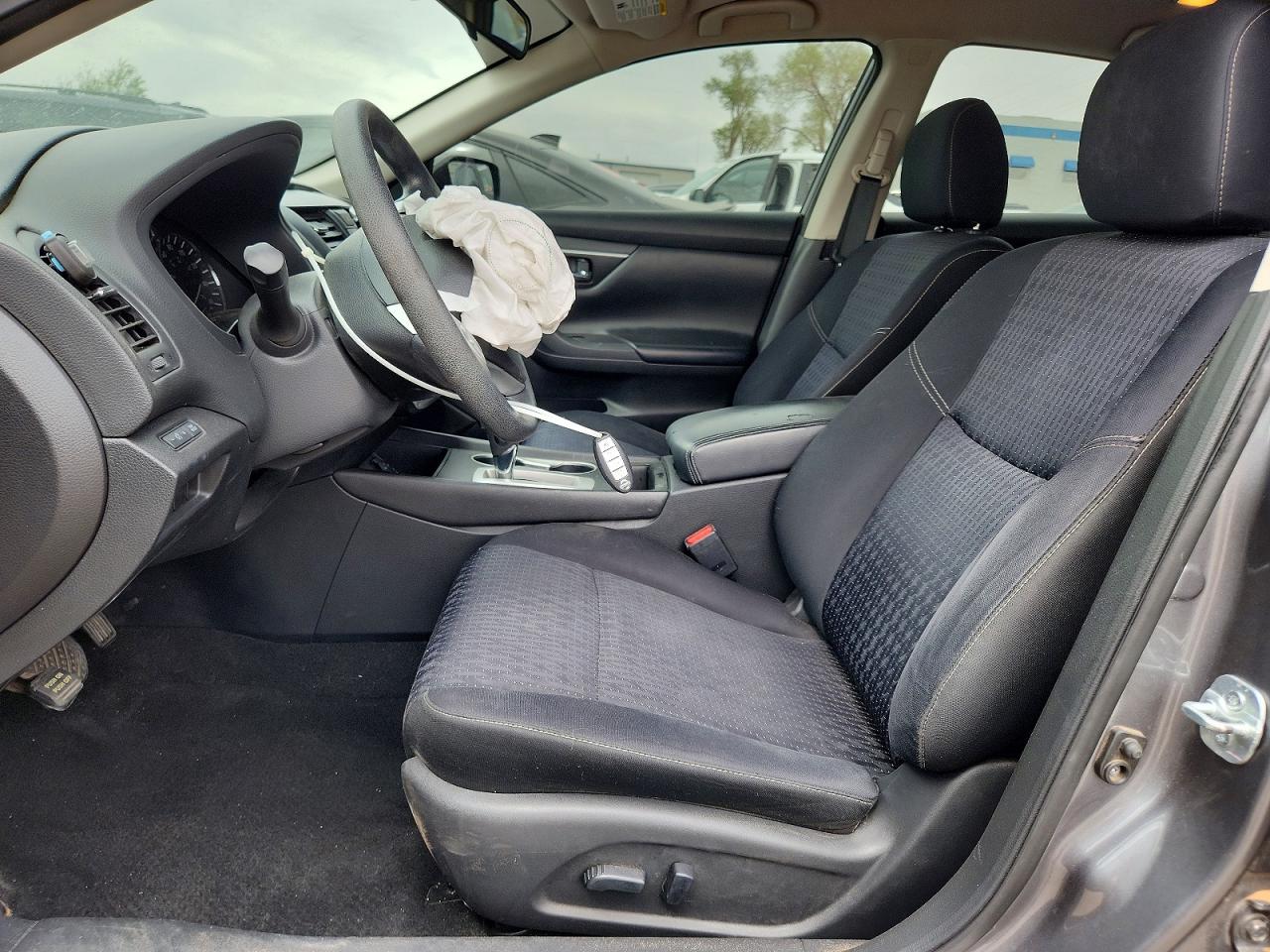 2016 NISSAN ALTIMA 2.5 S photo 13