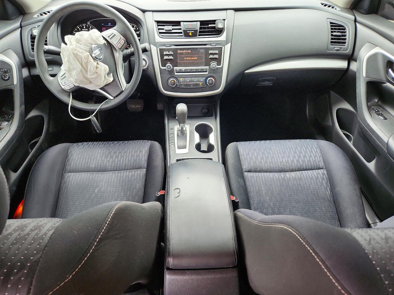 2016 NISSAN ALTIMA 2.5 S photo 15