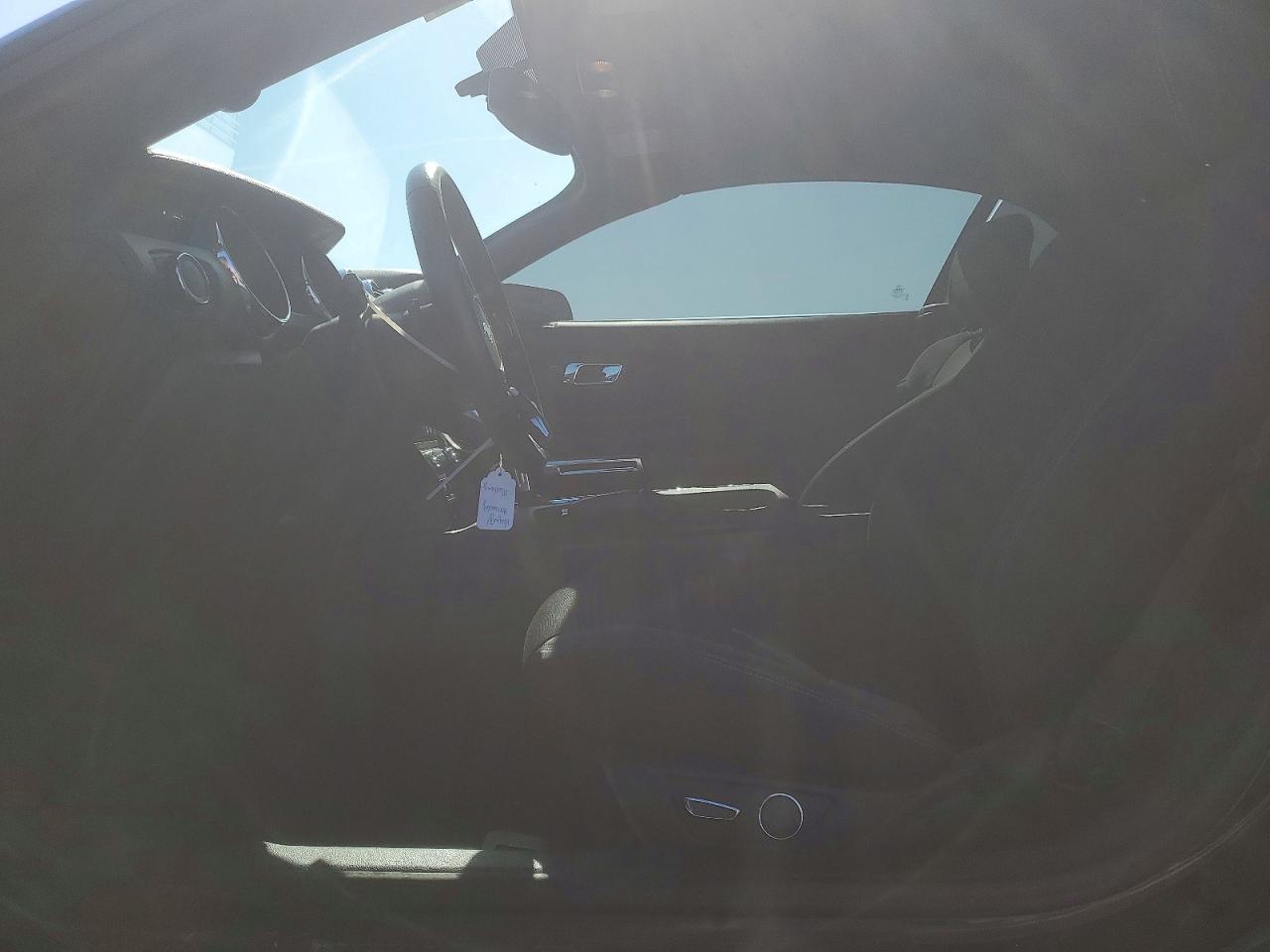 2017 FORD MUSTANG photo 13