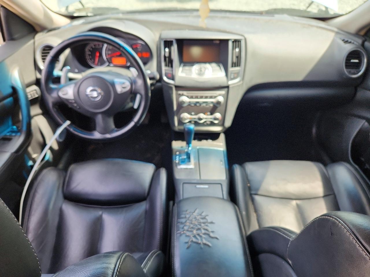 2011 NISSAN MAXIMA 3.5 S photo 15