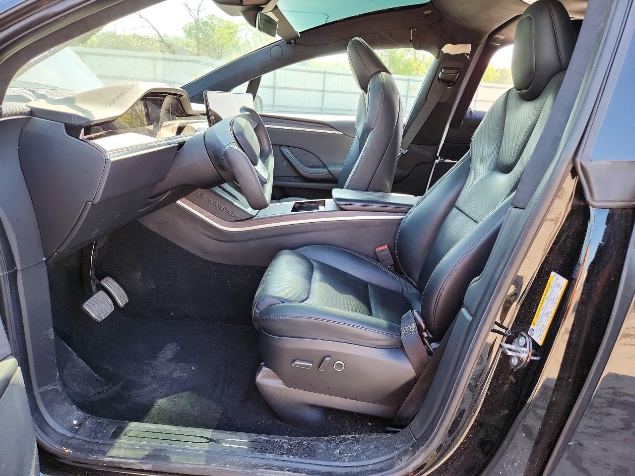 2023 TESLA MODEL X photo 7