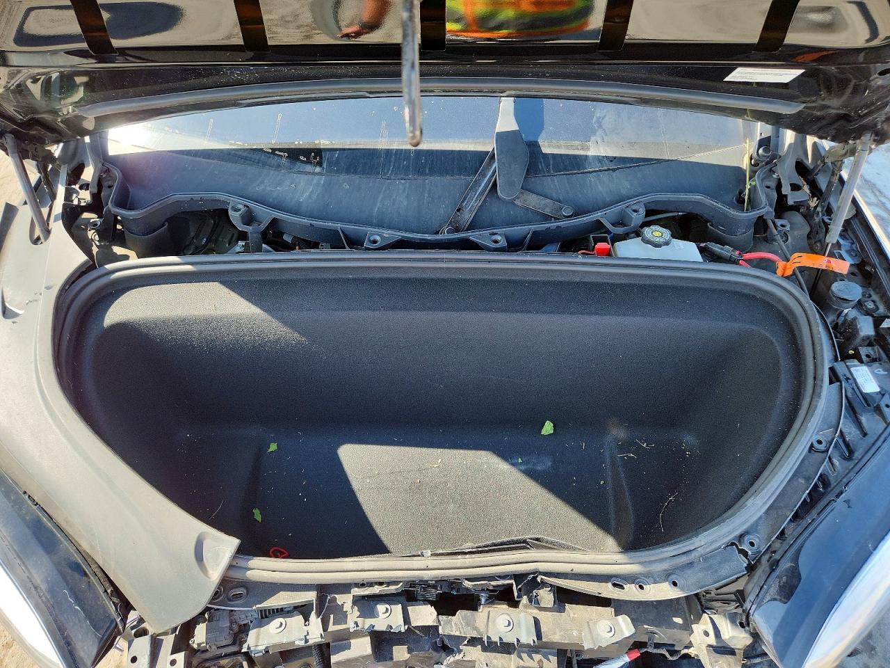 2023 TESLA MODEL X photo 11