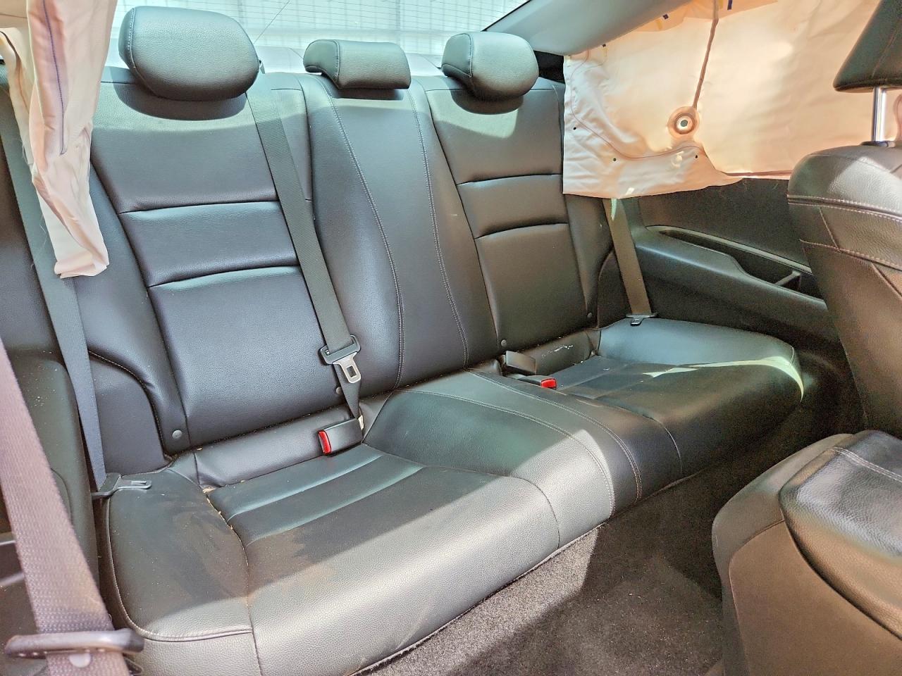 2014 HONDA ACCORD EXL photo 10