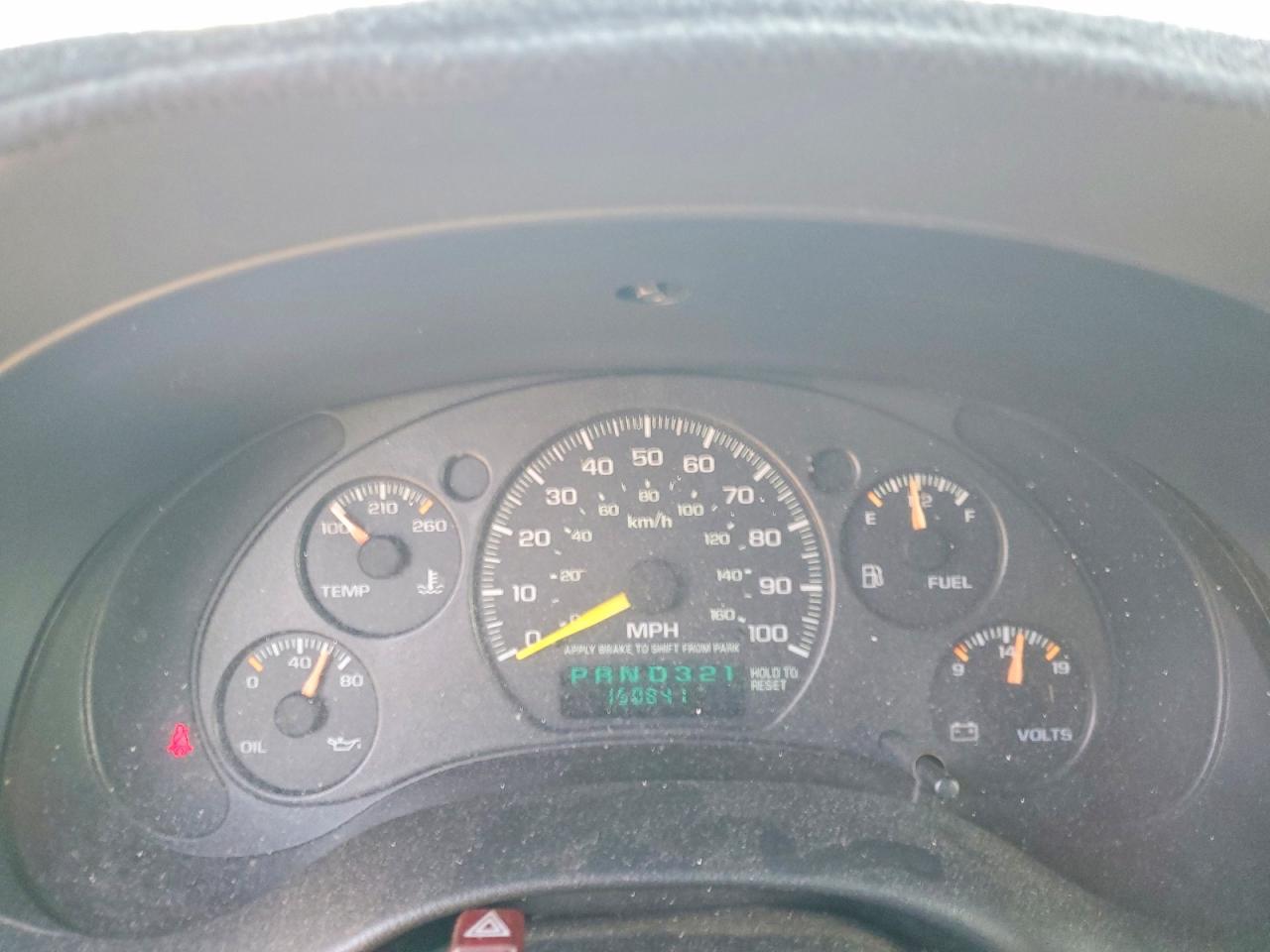 1999 CHEVROLET S TRUCK S10 photo 25