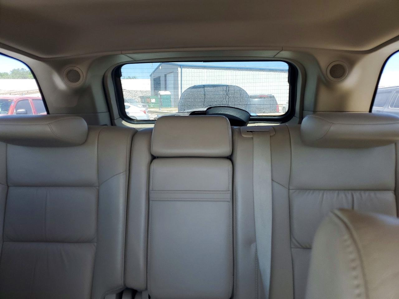 2012 JEEP GRAND CHEROKEE LIMITED photo 28