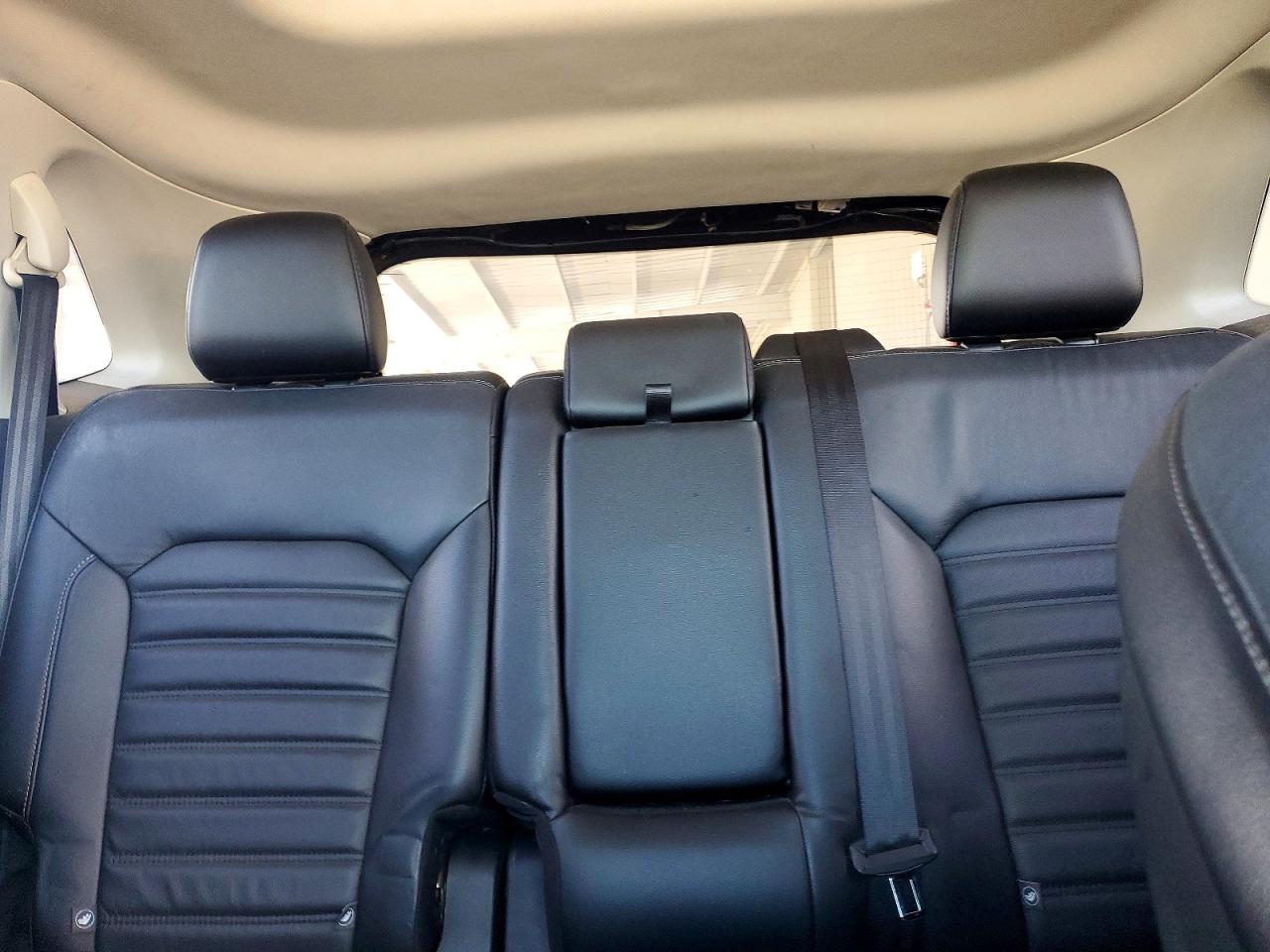2016 FORD EDGE SEL photo 19