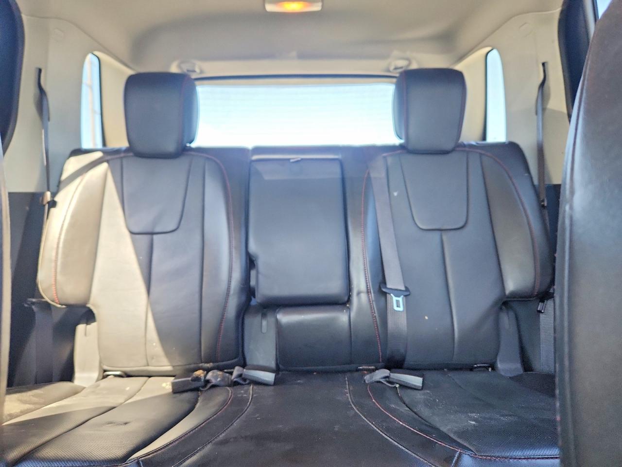 2017 GMC TERRAIN SLT photo 28