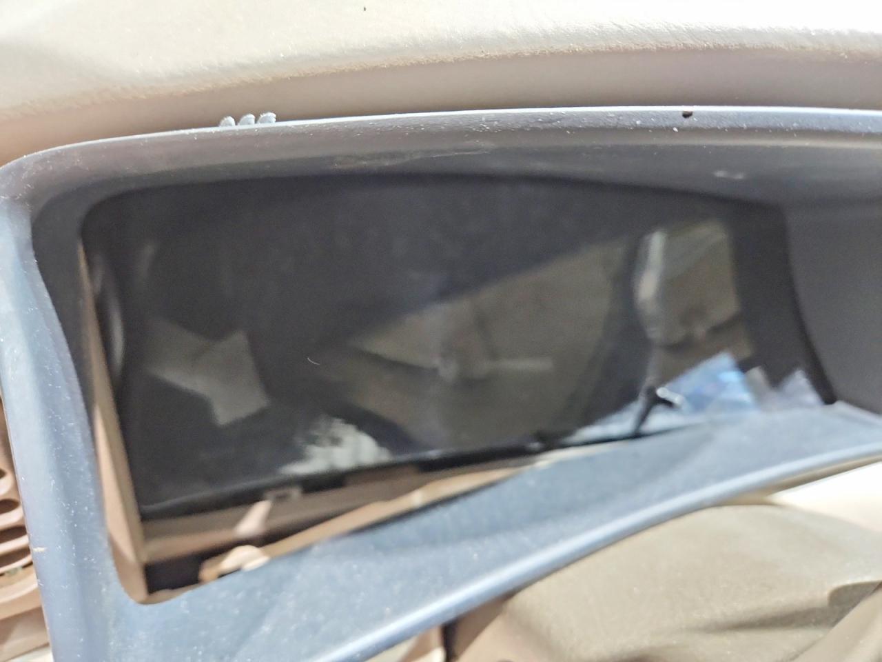 2007 TOYOTA COROLLA LE photo 9