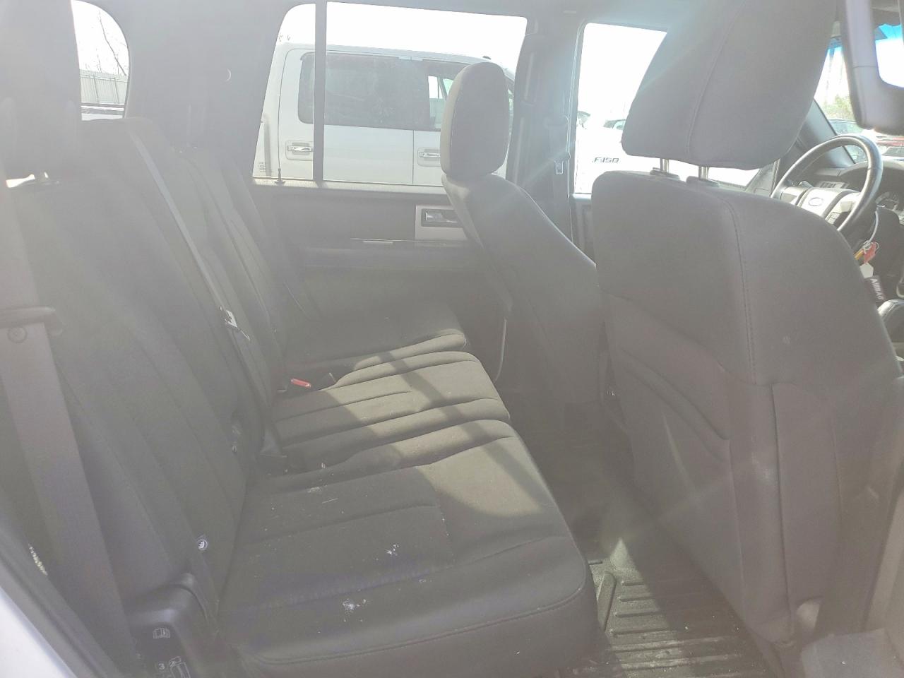 2017 FORD EXPEDITION XLT photo 31